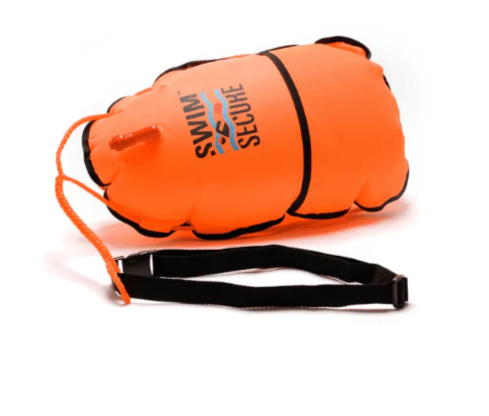 Swim Secure -Tow Float Elite