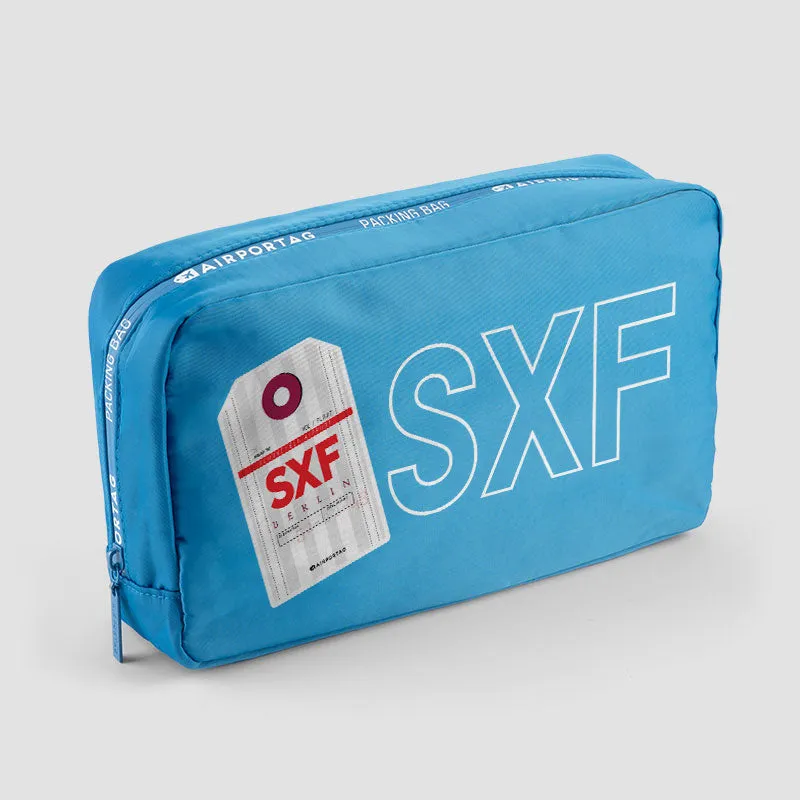 SXF - Packing Bag