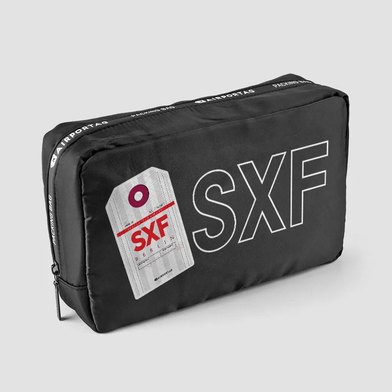 SXF - Packing Bag