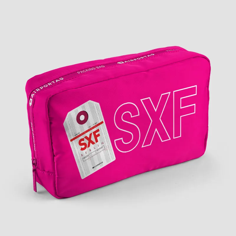 SXF - Packing Bag