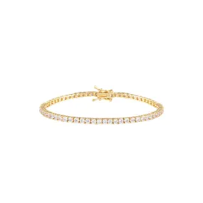 Tennis Bracelet Small