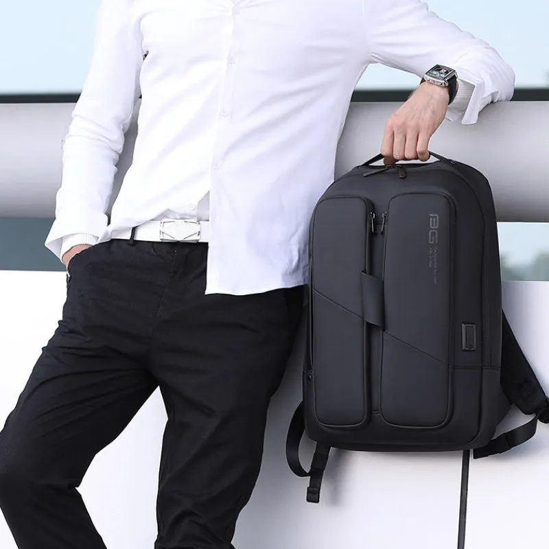 The Cologne™ Commuter 7.0 Backpack