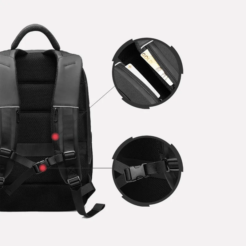 The Epic™ Business Travel Backpack