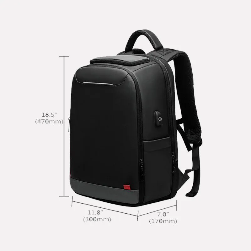 The Epic™ Business Travel Backpack