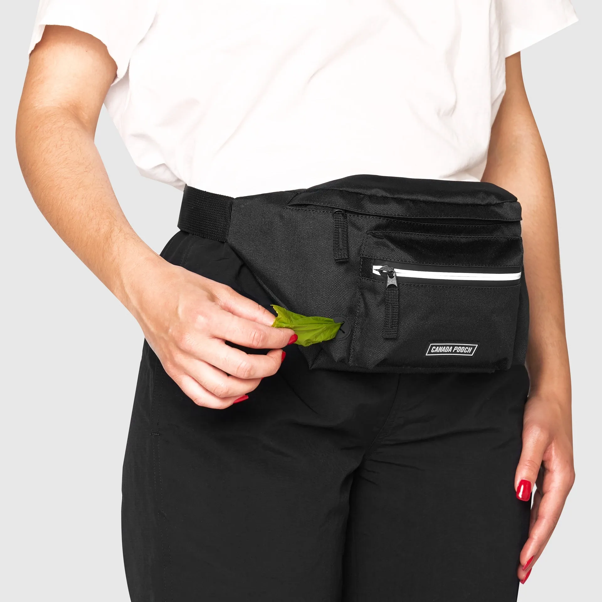 The Everything Fanny Pack