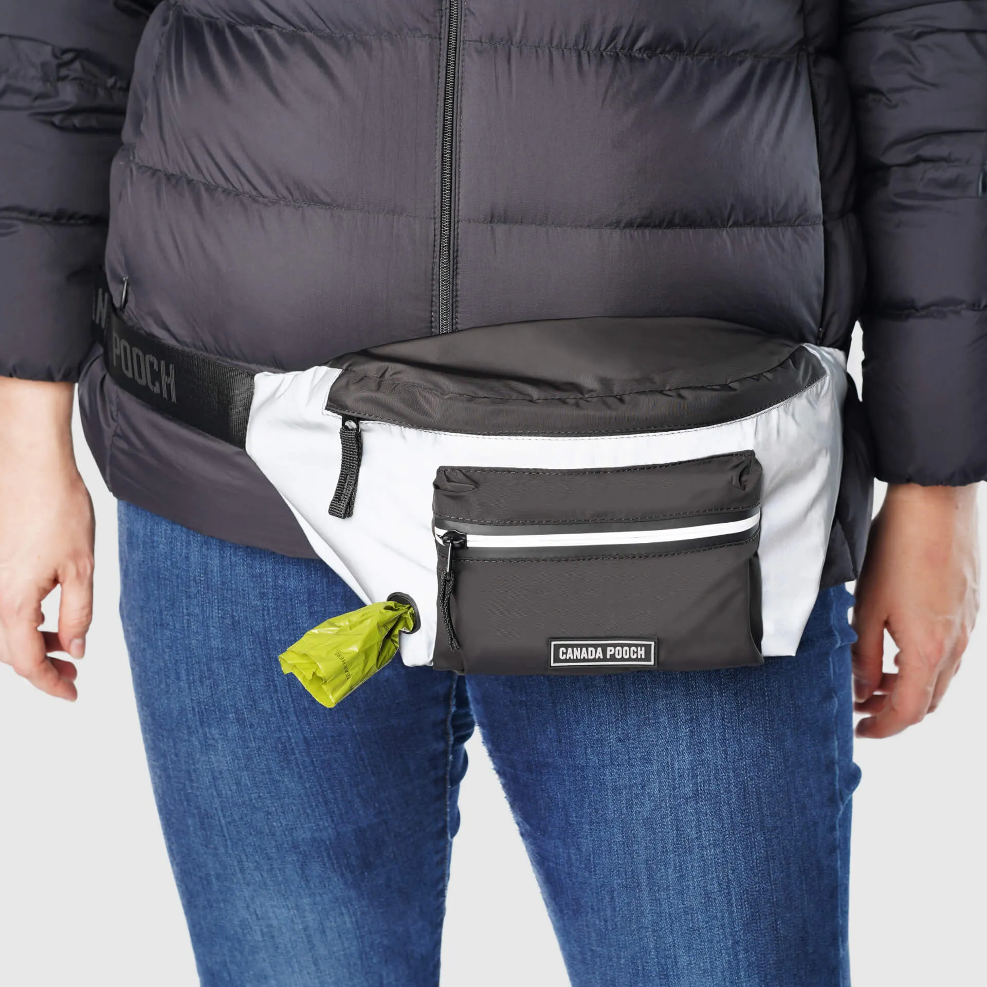 The Everything Fanny Pack