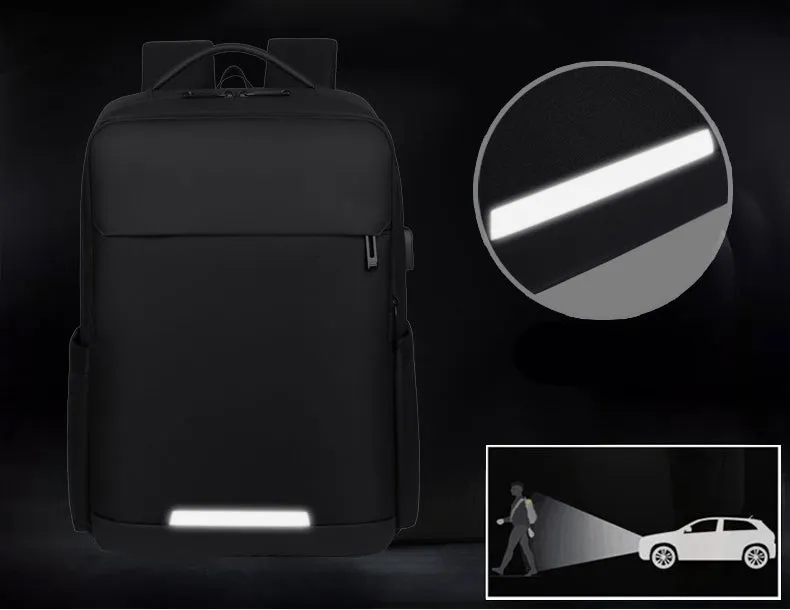 The F1Pro DLX Laptop Backpack