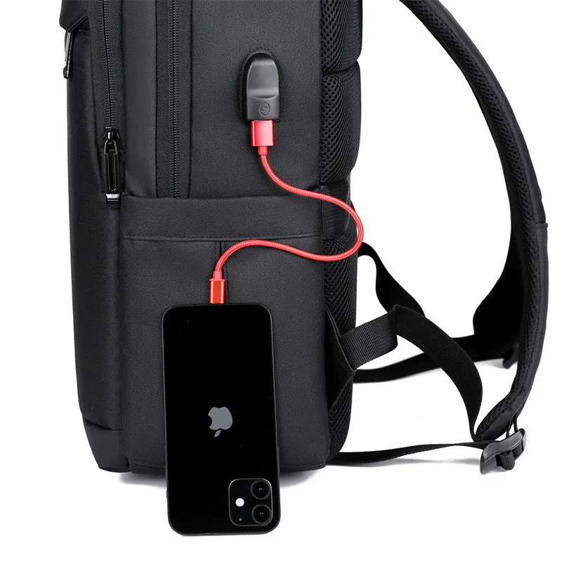 The F1Pro DLX Laptop Backpack