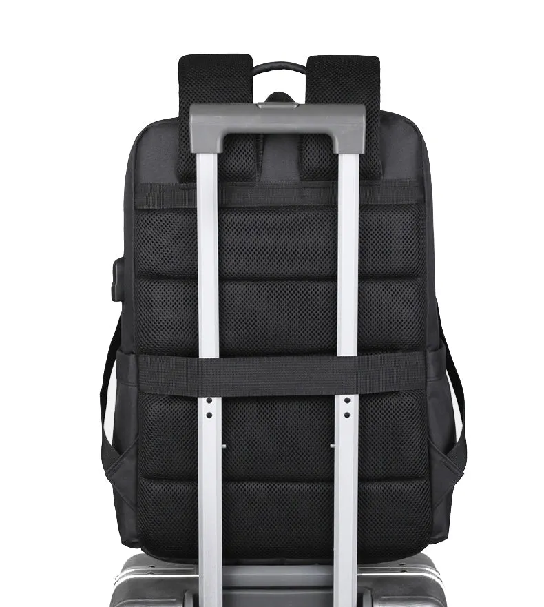 The F1Pro DLX Laptop Backpack