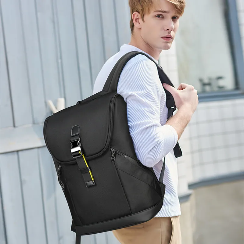 The Laugh™ DLX Backpack