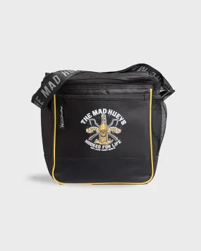 The Mad Hueys HOOKED FOR LIFE | COOLER BAG