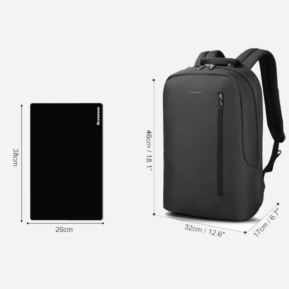 The Paragon™ 3V Backpack