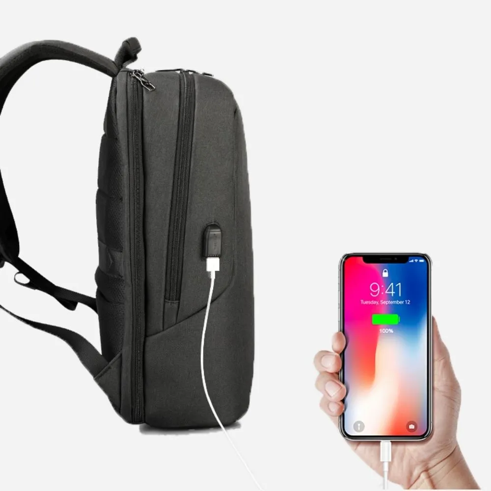 The Paragon™ 3V Backpack