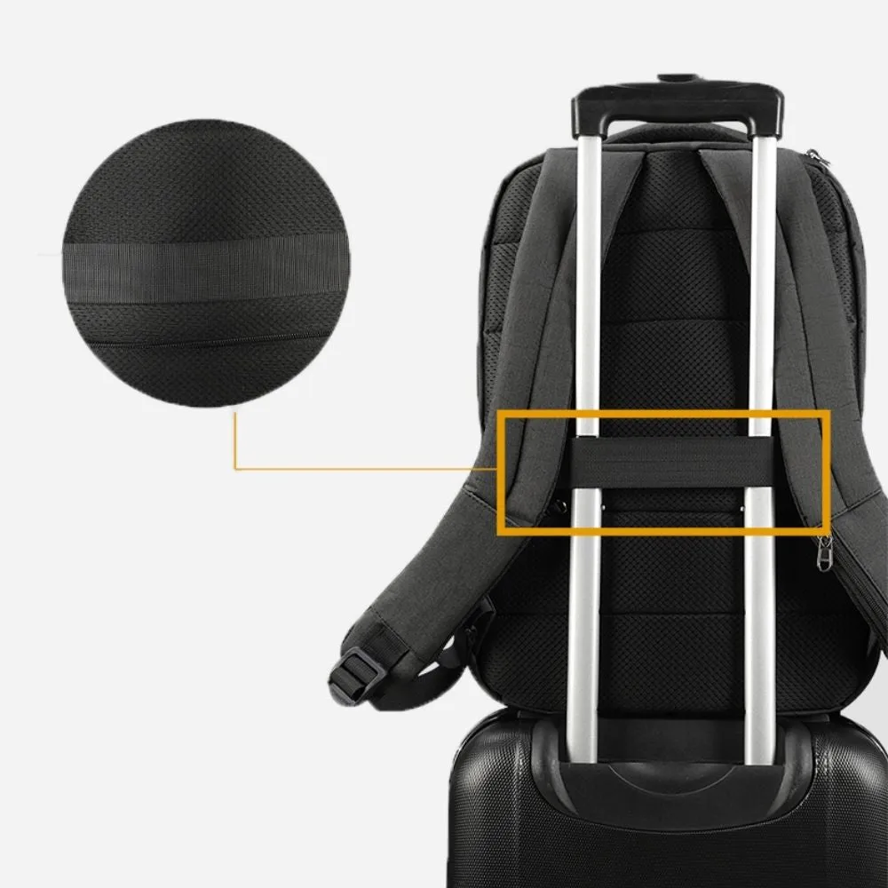 The Paragon™ 3V Backpack