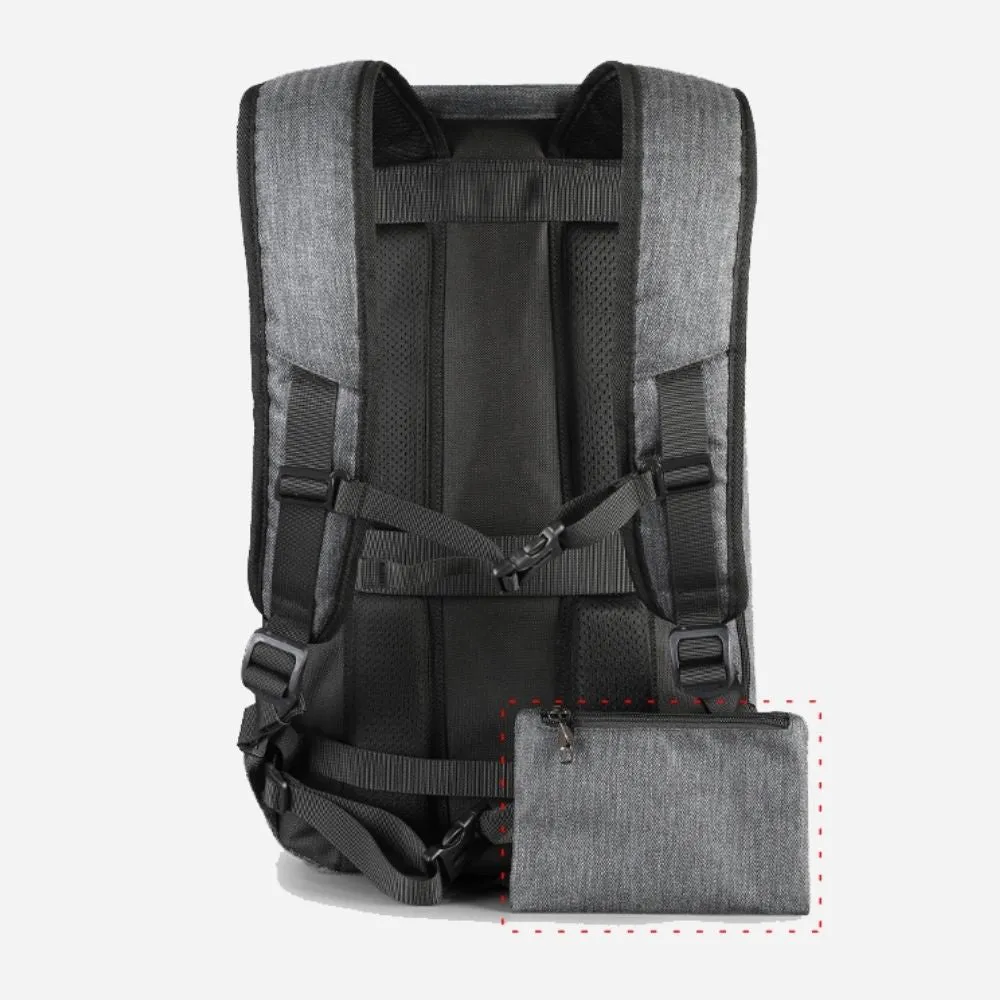 The Protect™ Pro Backpack