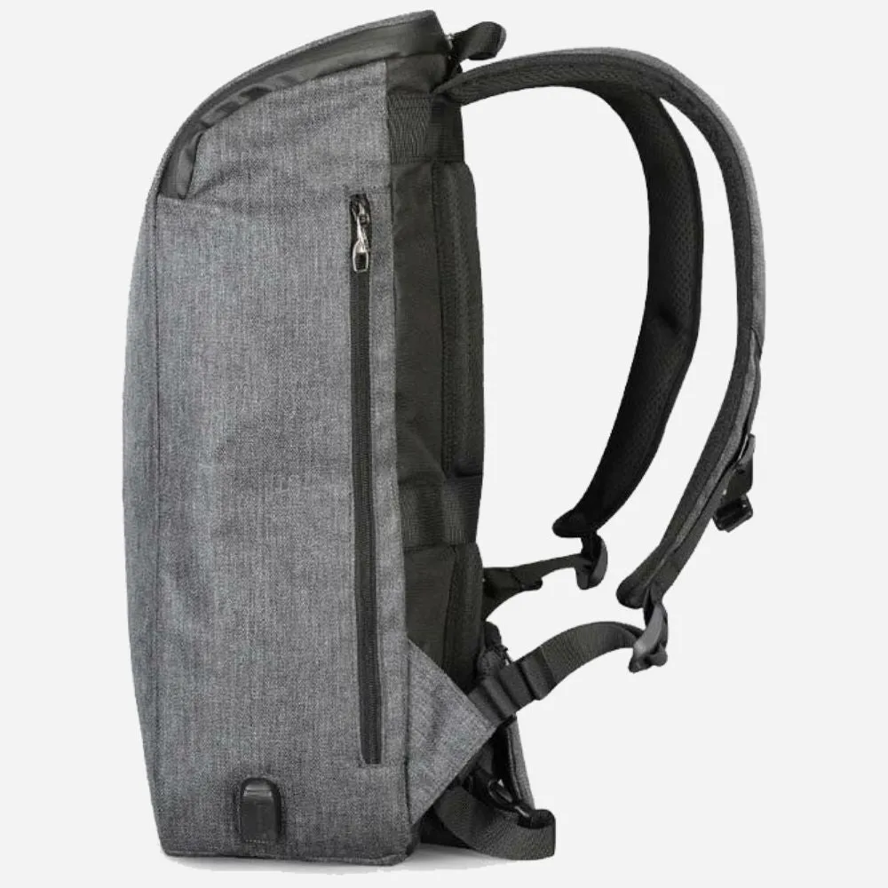 The Protect™ Pro Backpack