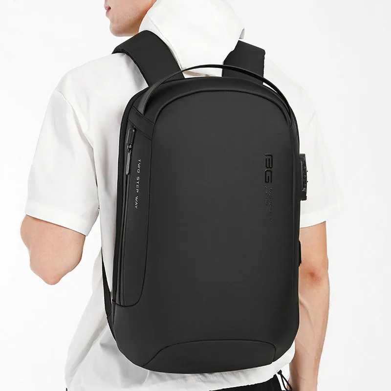 The Reel™ Anti Theft Backpack