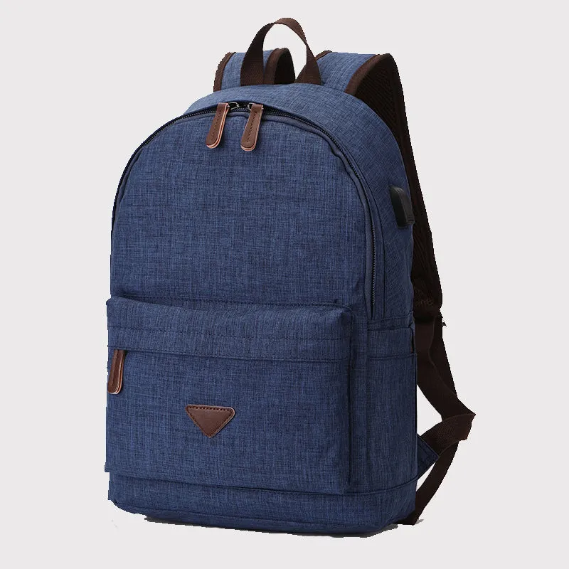 The Student XLV 2.0 Backpack