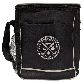 THE TRAGICALLY HIP Cottage Time Cooler Bag