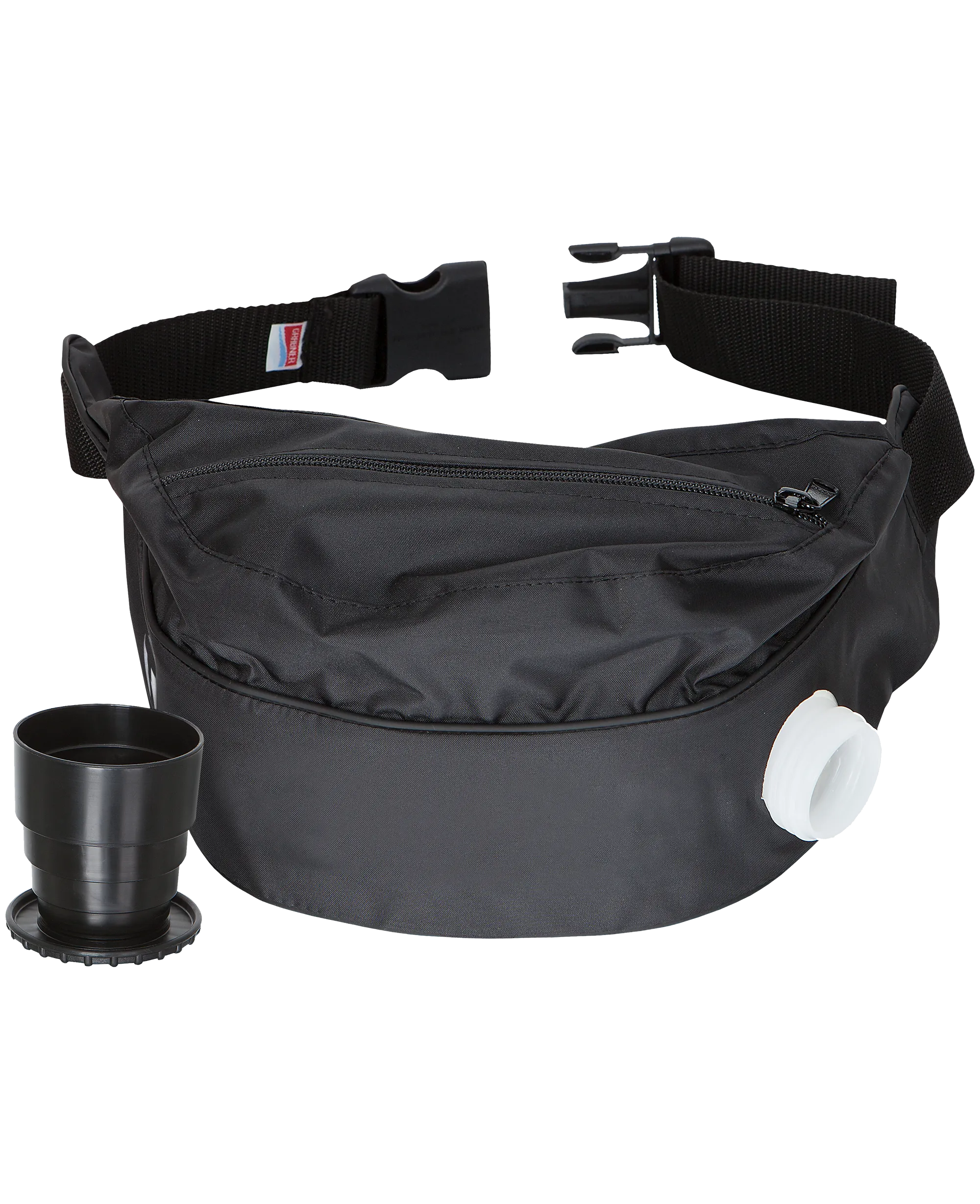 Thermo Bottle Bag