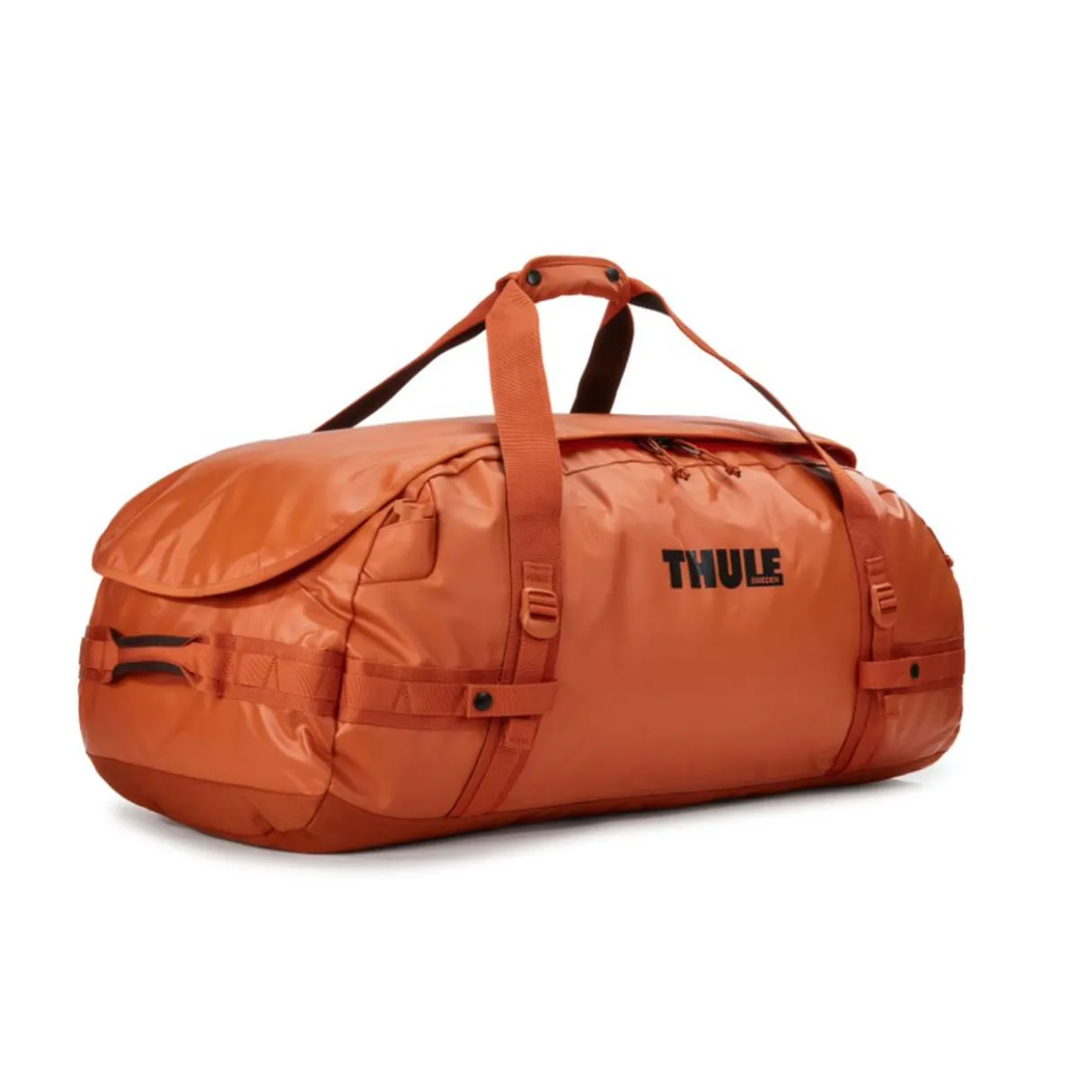 Thule Chasm 90L Duffel Bag