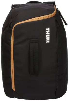 Thule RoundTrip Ski Boot Backpack 45L - Black