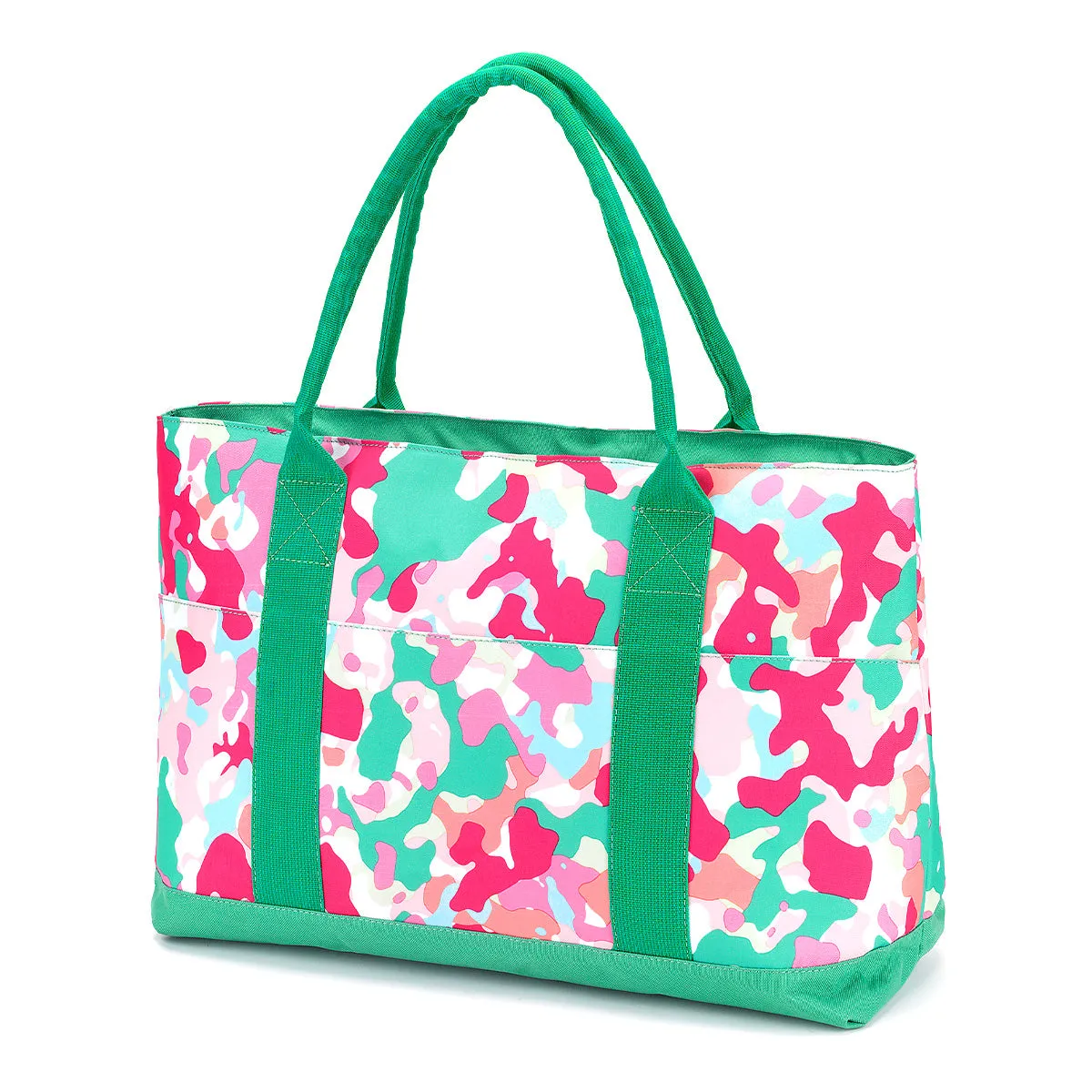 Tootie Fruity Cooler Tote