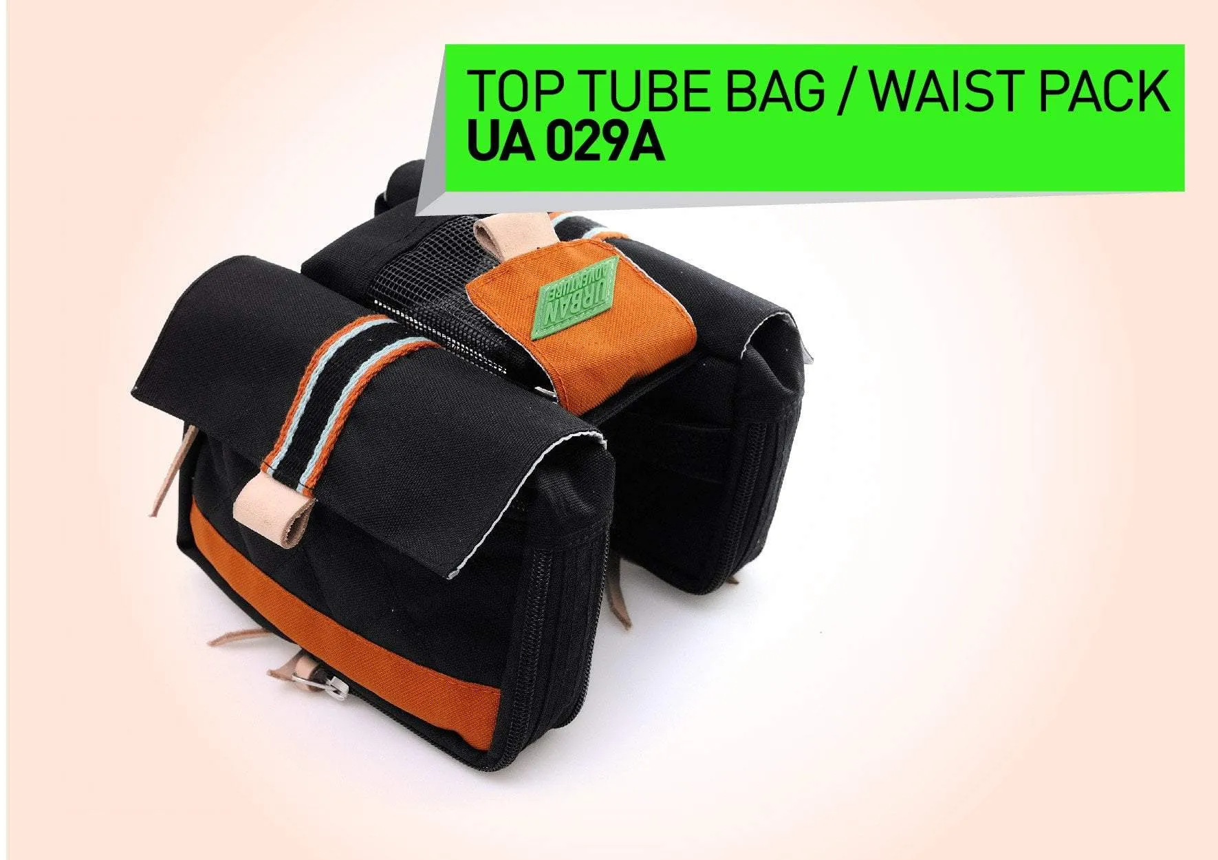 Top Tube Bag