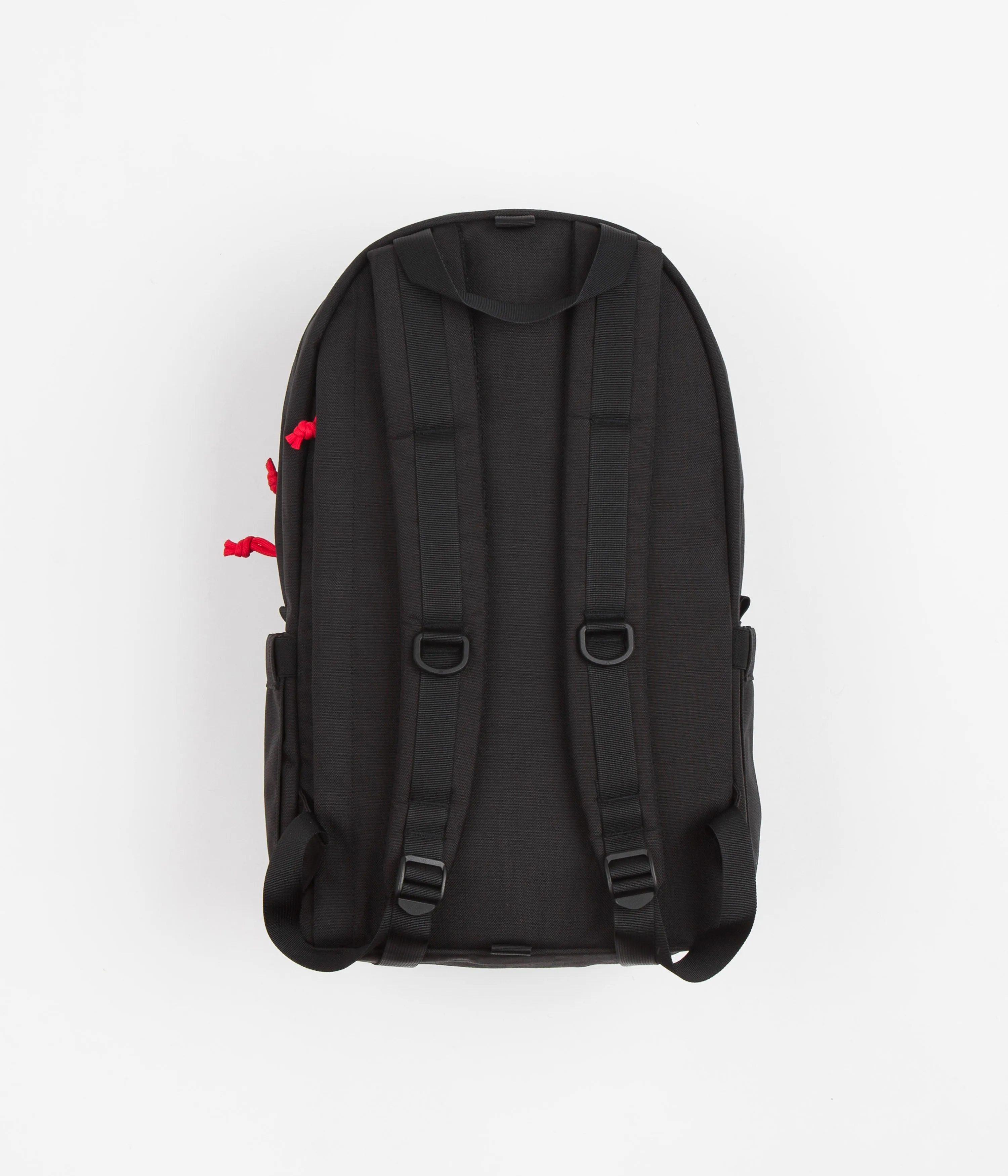 Topo Designs Classic Daypack - Black / Black