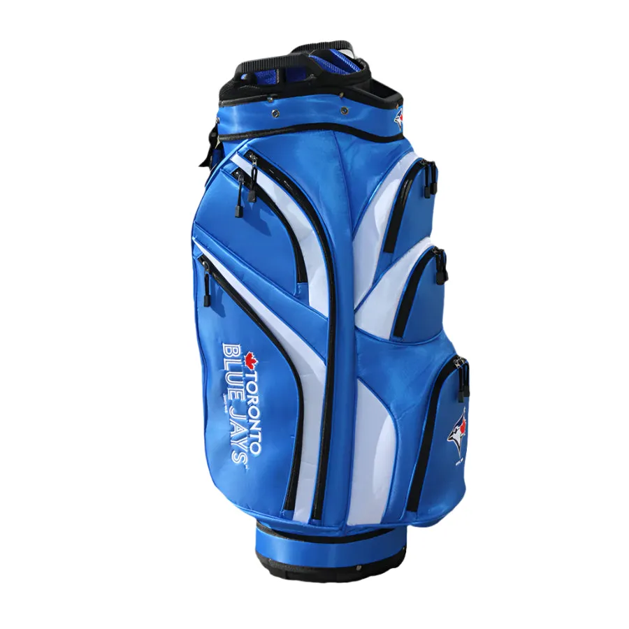 Toronto Blue Jays Golf Cart Bag