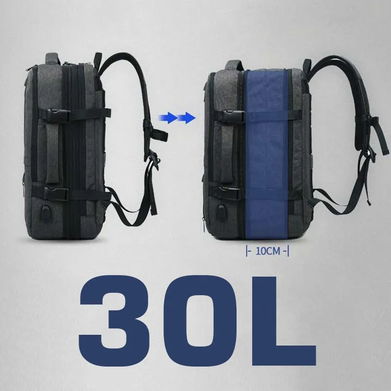 Travel Backpacks