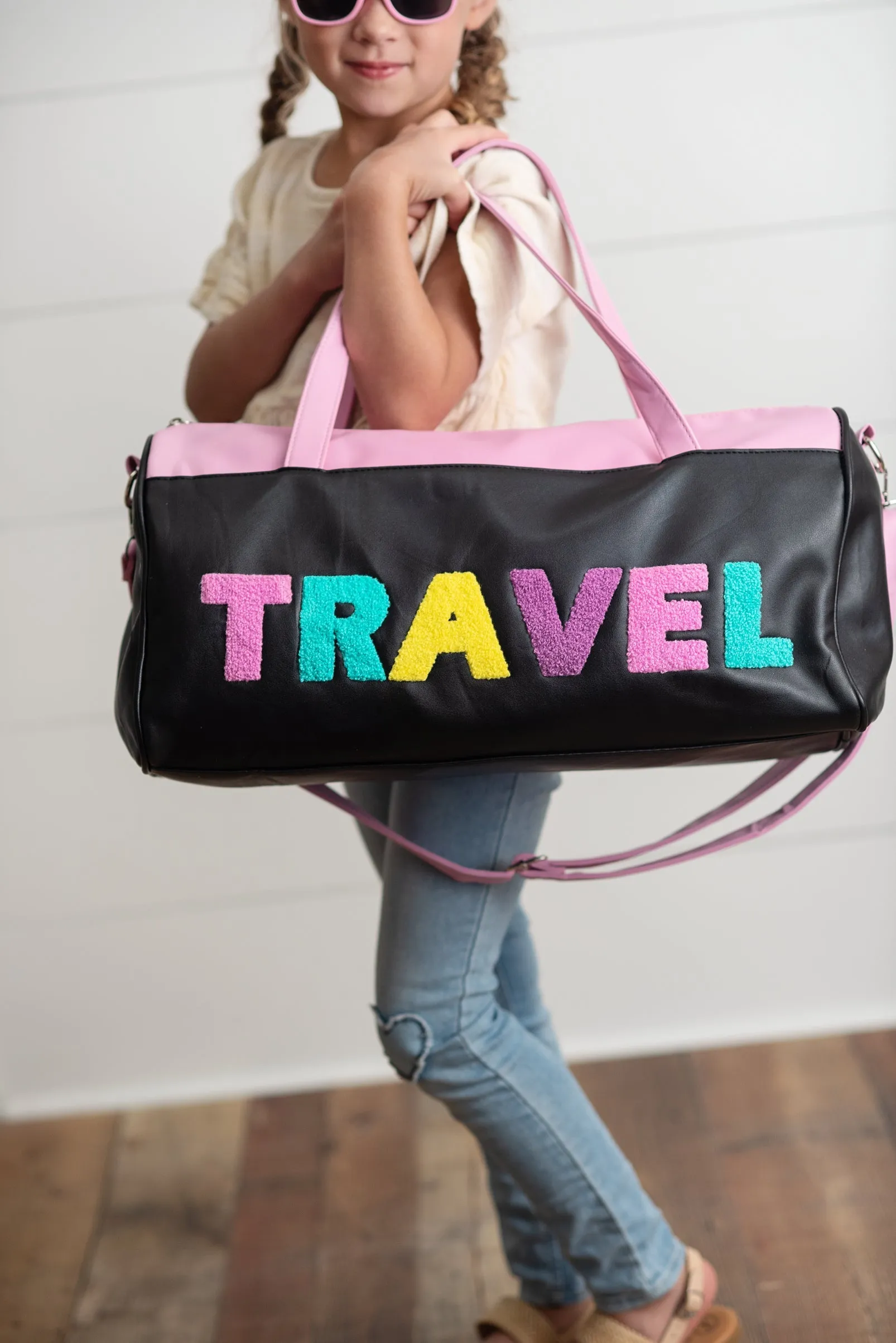 TRAVEL BAG