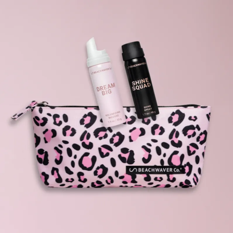 Travel Styler Set