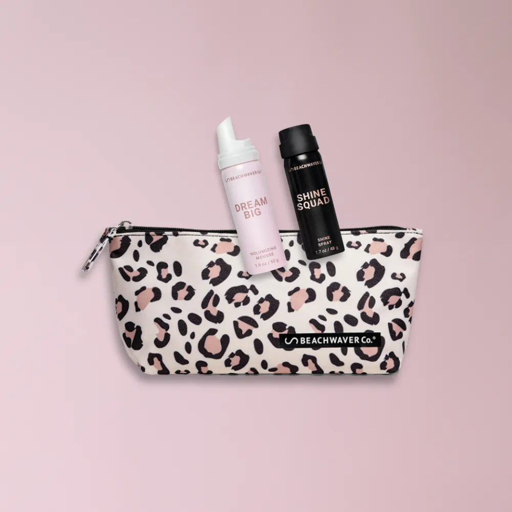 Travel Styler Set