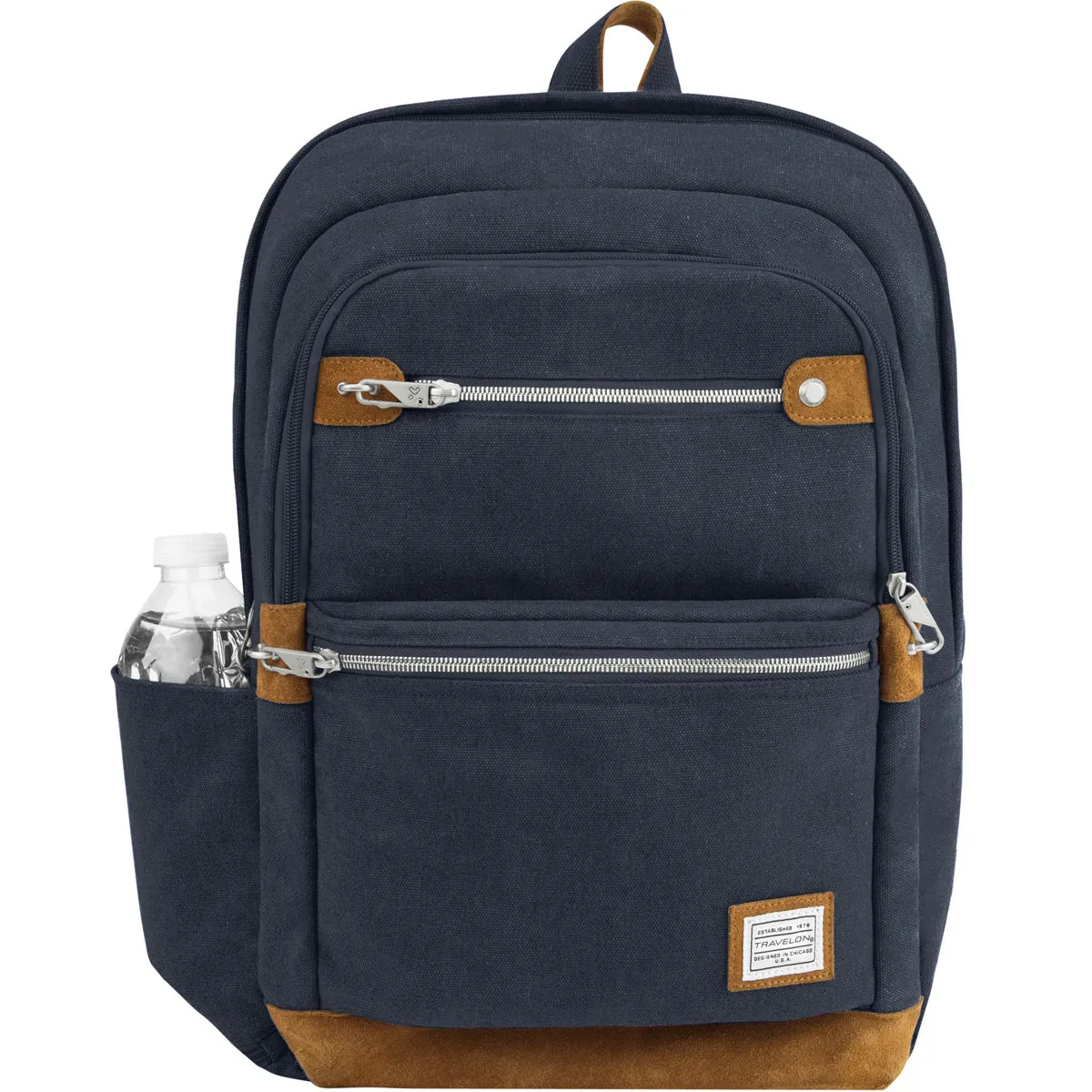 Travelon Anti-Theft Heritage Backpack