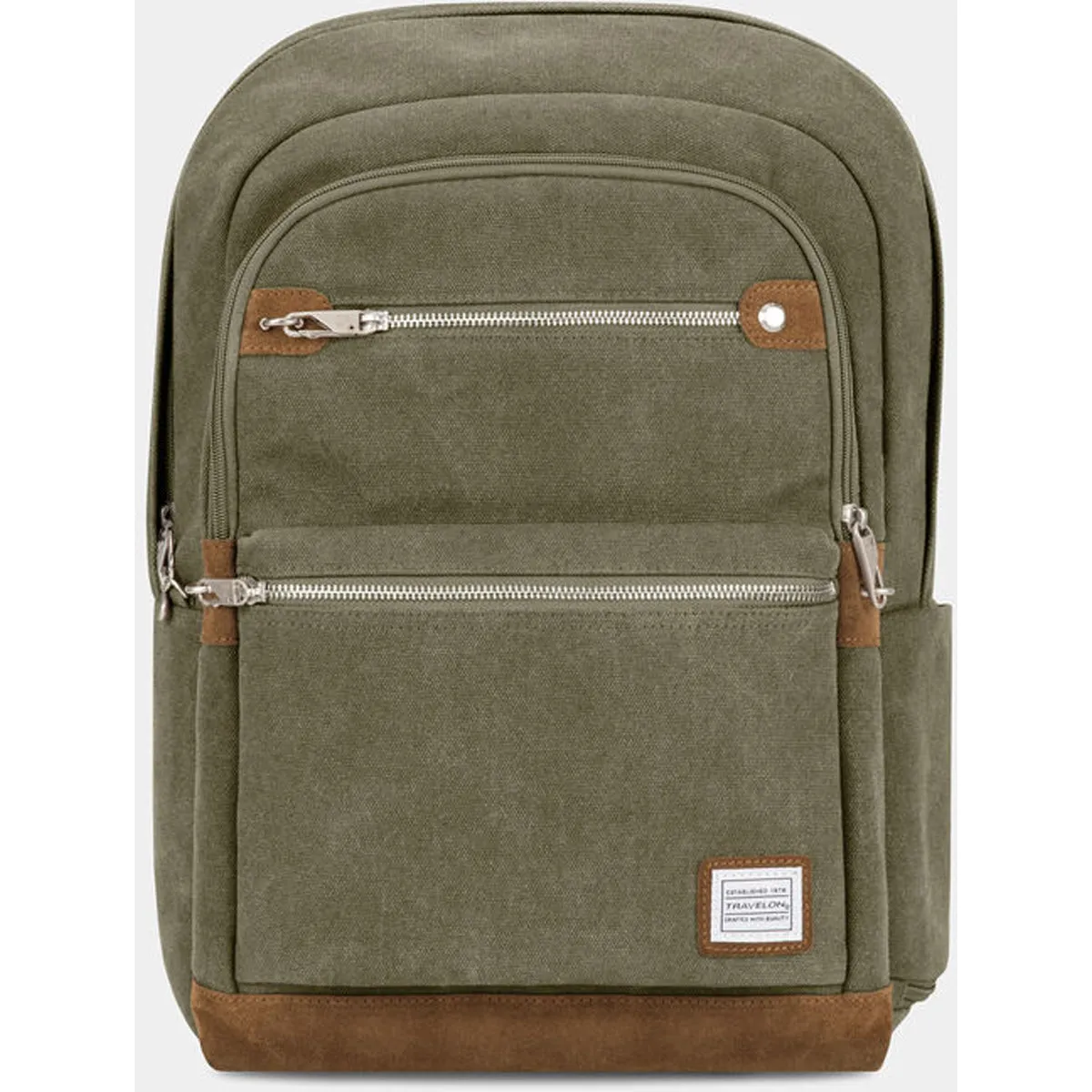 Travelon Anti-Theft Heritage Backpack