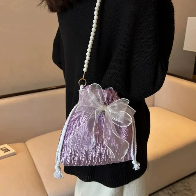 Trendy Fashion Fairy Crossbody Bag