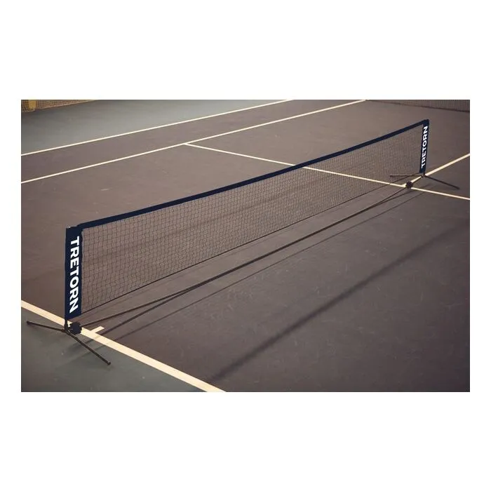 Tretorn 470289 Mini Tennis Net 6 Meter