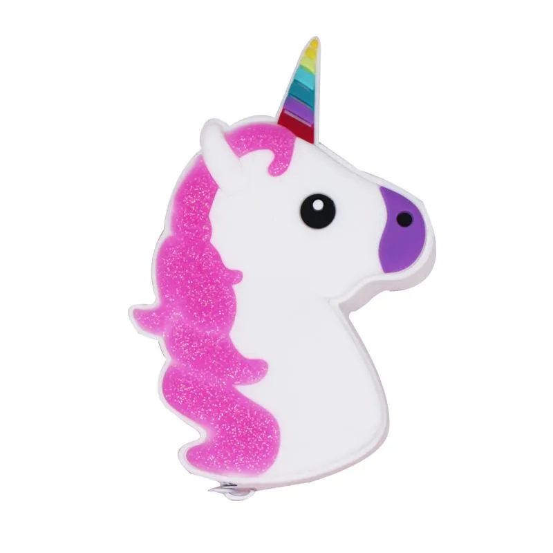 Unicorn Silicone Coin Purse for the Kids Closeout