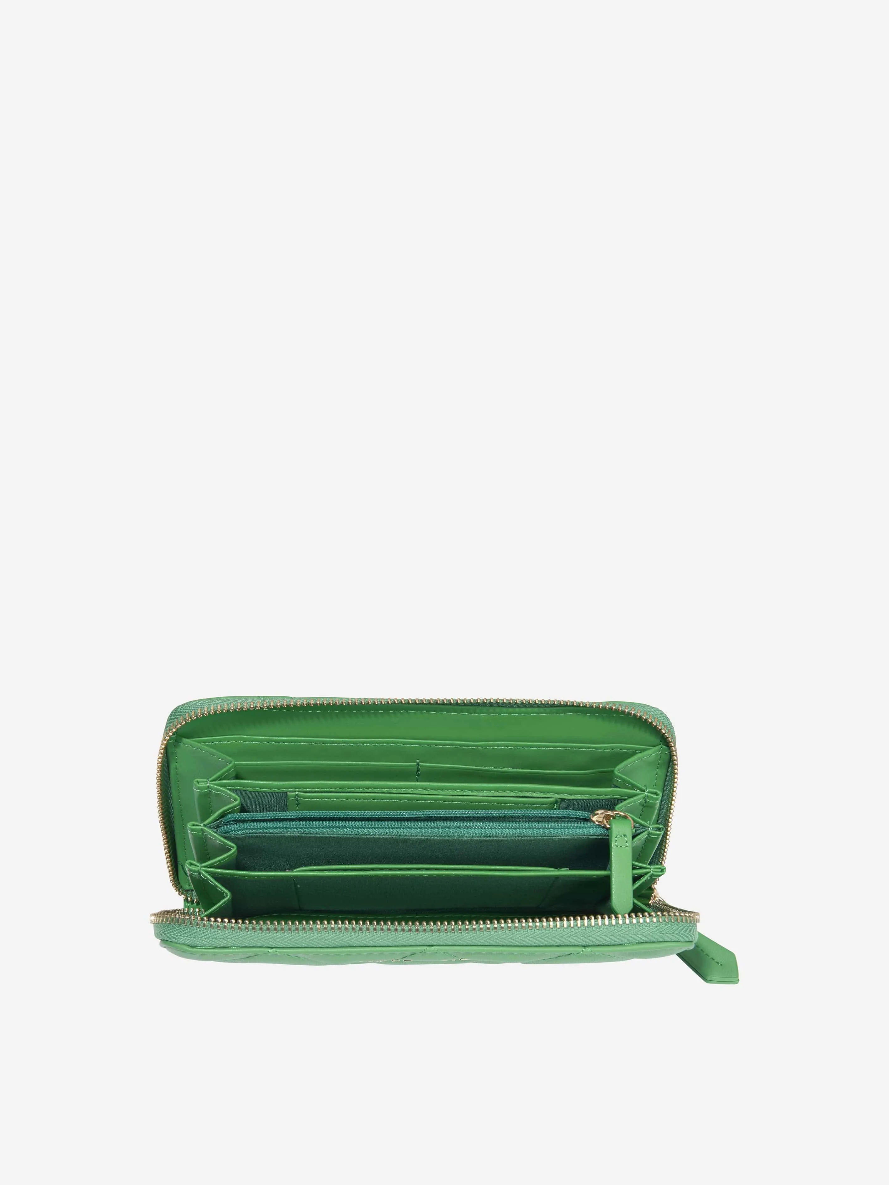 Valentino Girls Ocarina Purse in Green