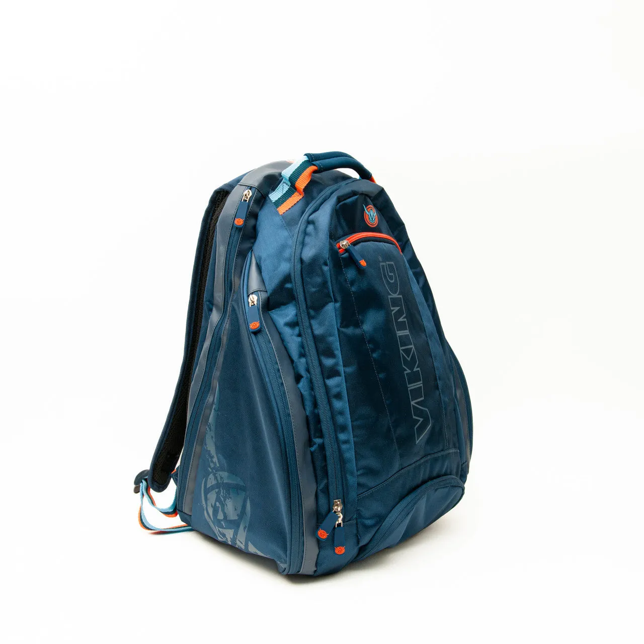 Viking Distressed Tour Platform Tennis Backpack