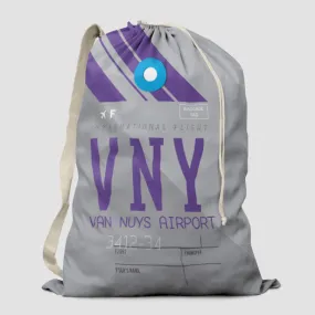 VNY - Laundry Bag