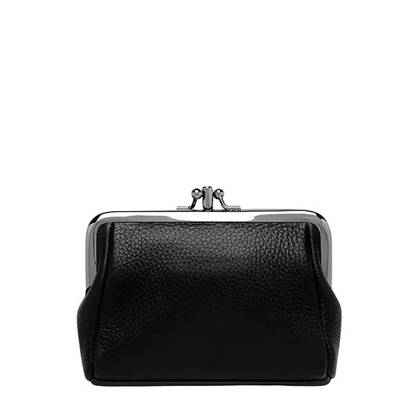 Volatile Purse - Black