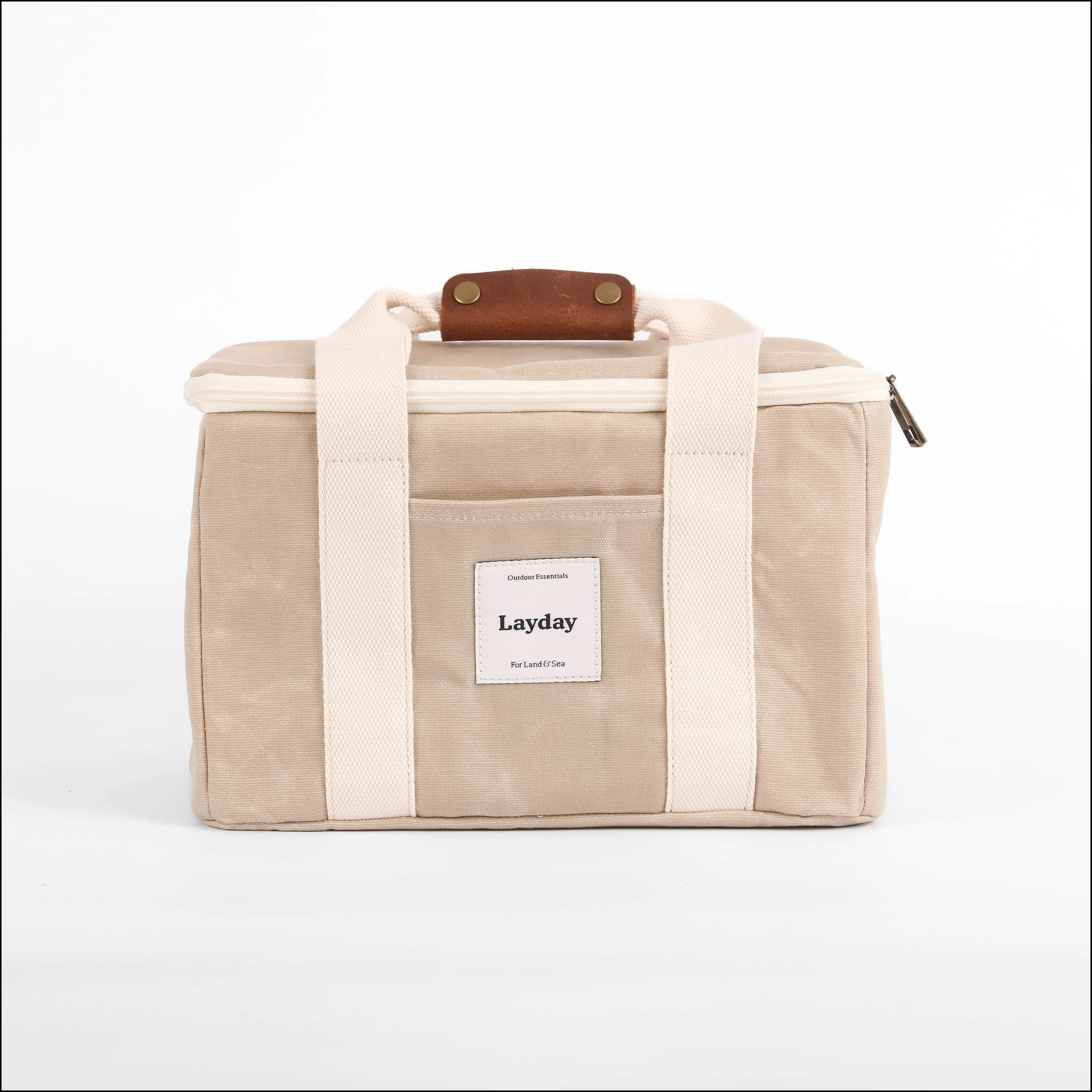 Voyage Cooler - Stone