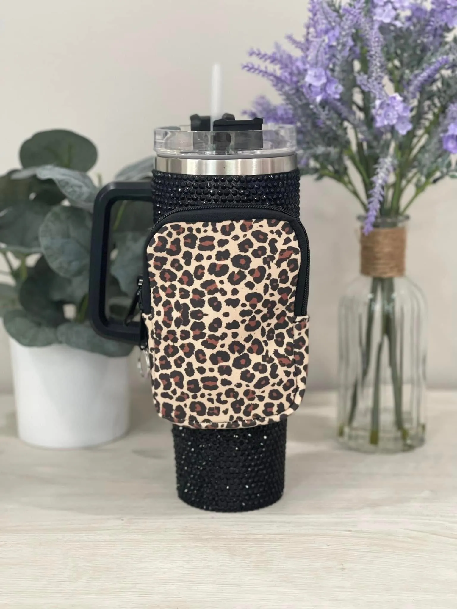 Water Bottle Pouch