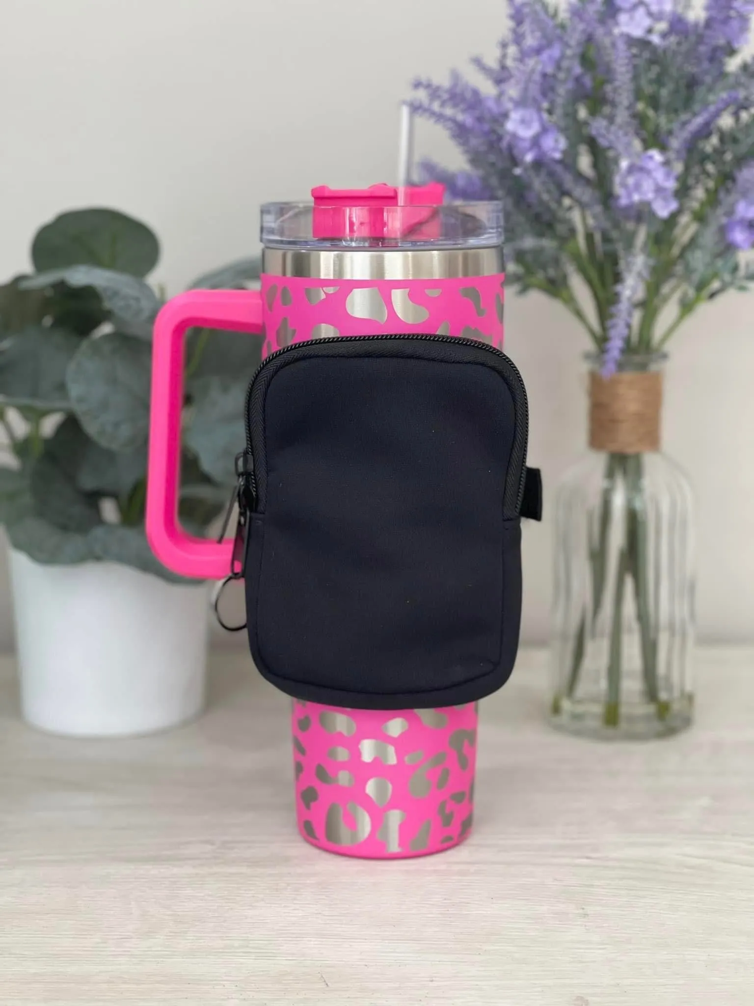 Water Bottle Pouch