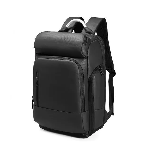 Waterproof Anti-Theft Business Travel Laptop Backpack