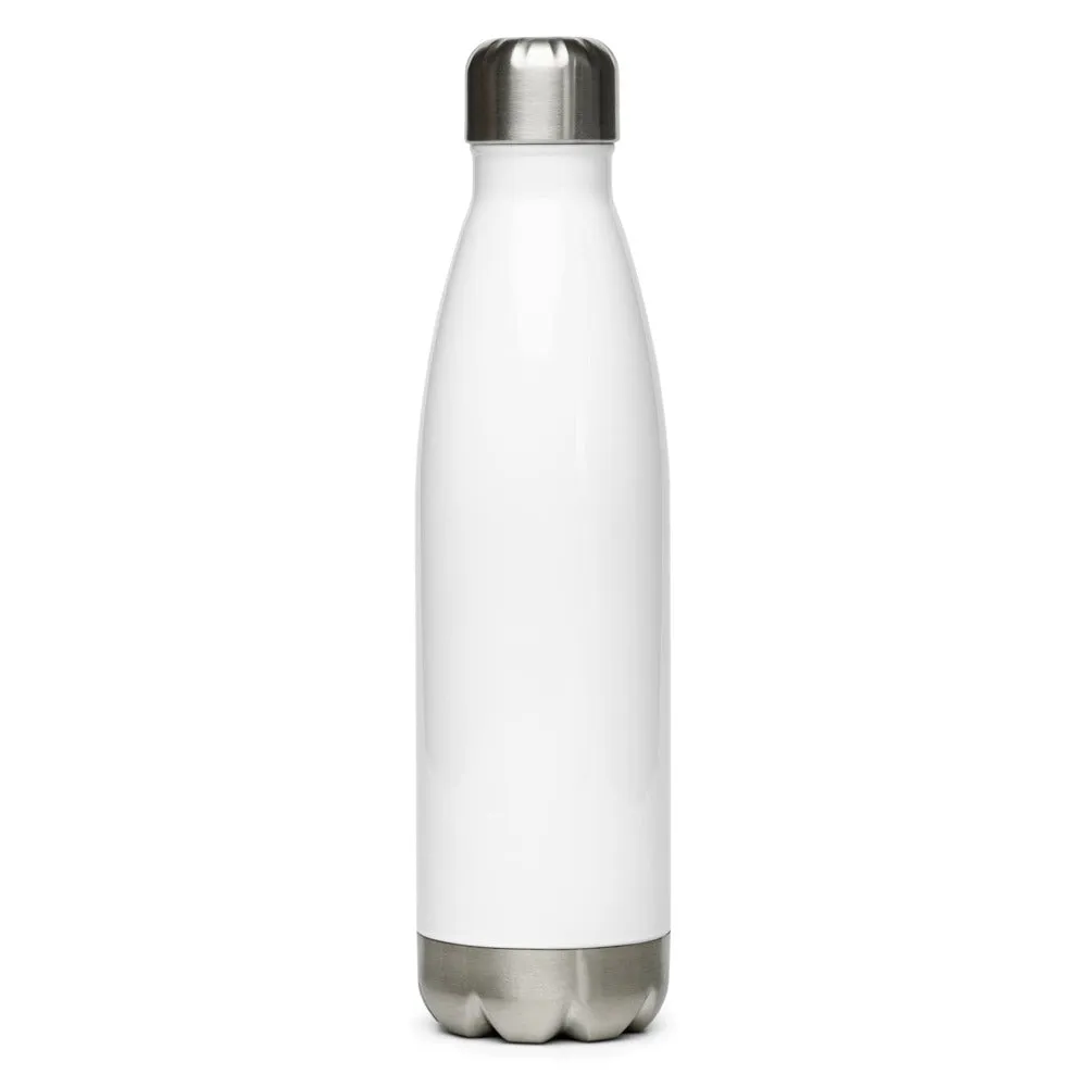 We The People Water Bottle