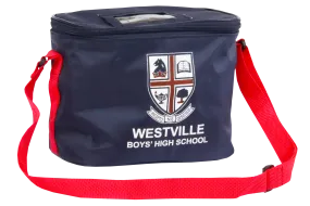 Westville boys High Lunch Bag