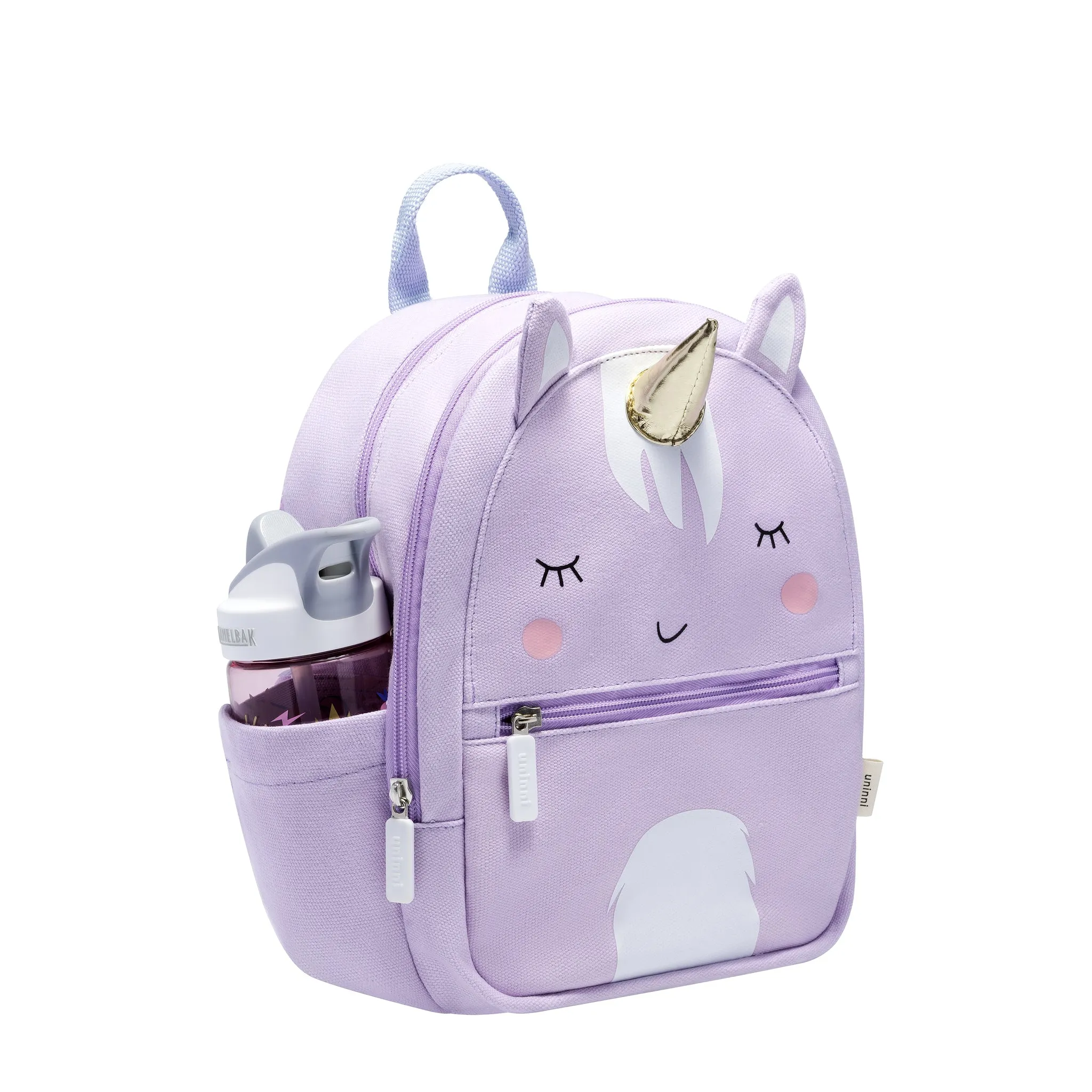 Wholesale - Toddler Backpack - Unicorn